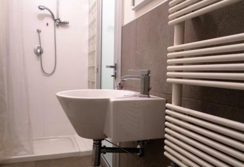 Apartamento Appartamenti Mamiblu'