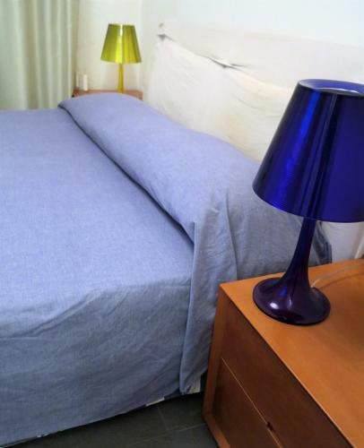 Apartamento Appartamenti Mamiblu'