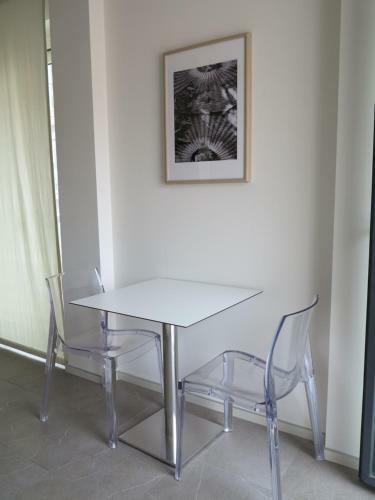 Apartamento Appartamenti Mamiblu'