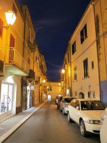 Apartamento Appartamenti Mamiblu'