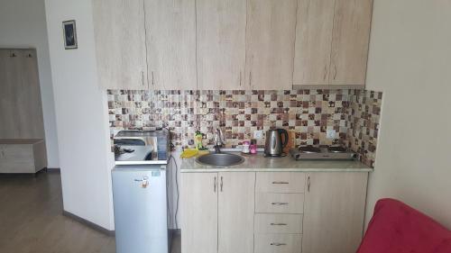 Apartamento Magnolia
