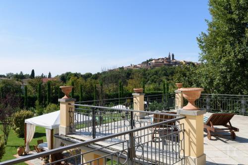 Villa Castiglioni
