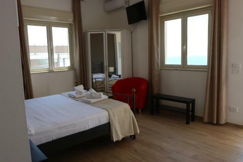 B&B Vista Sul Mare