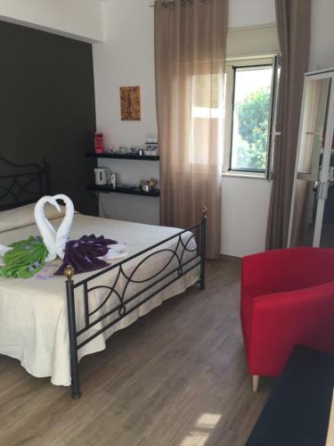 B&B Vista Sul Mare