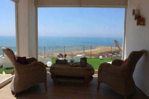 B&B Vista Sul Mare