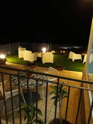 B&B Vista Sul Mare