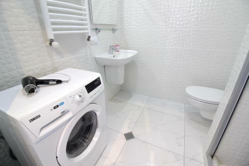 Apartments Inasaredze