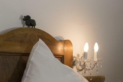 Apartamento Designerwohnungen Schwarzer Widder