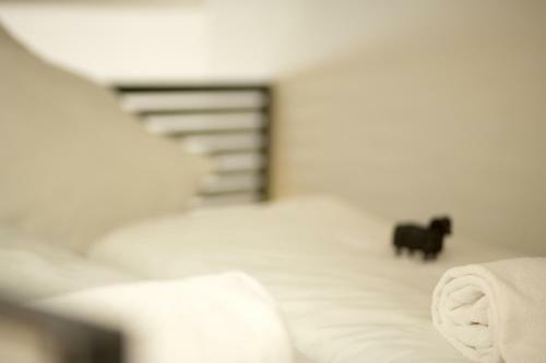 Apartamento Designerwohnungen Schwarzer Widder
