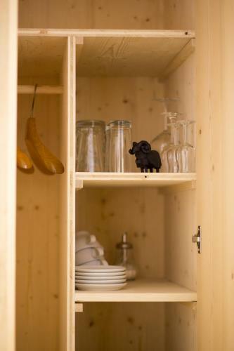 Apartamento Designerwohnungen Schwarzer Widder