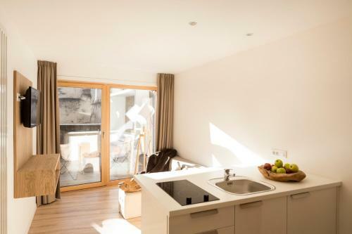 Apartamento Designerwohnungen Schwarzer Widder