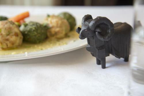 Apartamento Designerwohnungen Schwarzer Widder