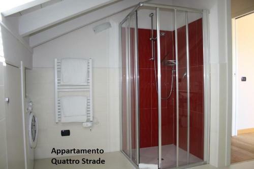 Hotel Il Cortile