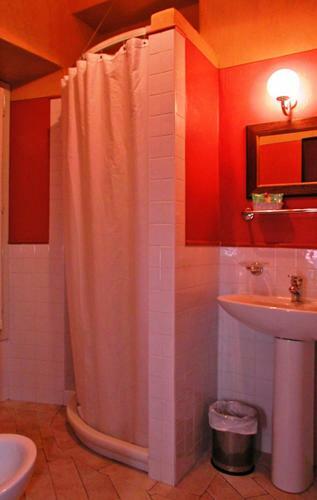 Hotel Il Cortile