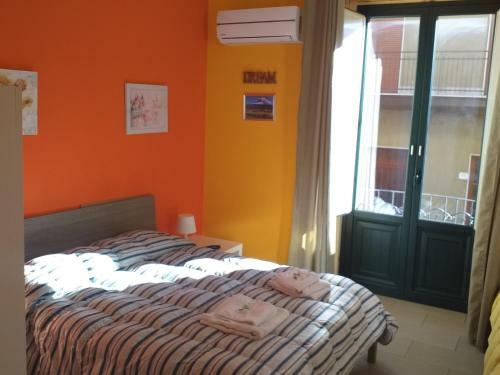 Bed & Breakfast Apartment Etnaview