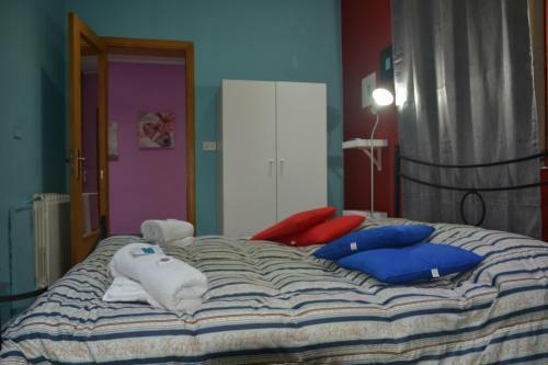 Bed & Breakfast Apartment Etnaview