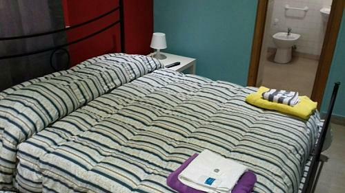 Bed & Breakfast Apartment Etnaview