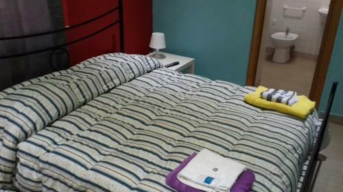 Bed & Breakfast Apartment Etnaview