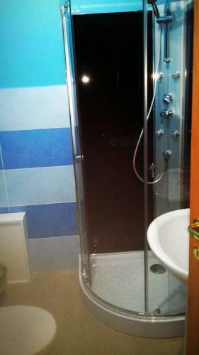 Bed & Breakfast Apartment Etnaview