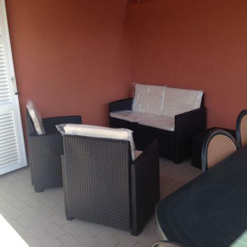 Apartamento Casa Nika