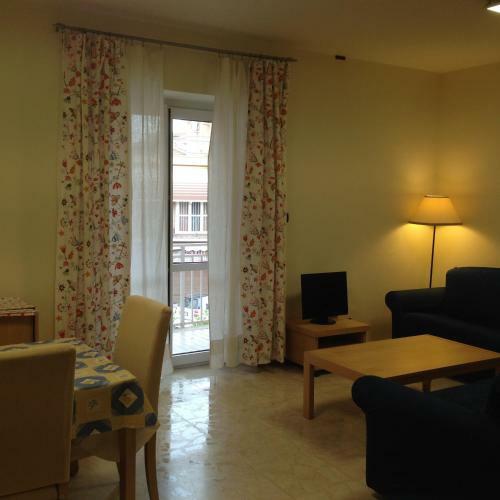 Apartamento Casa Nika