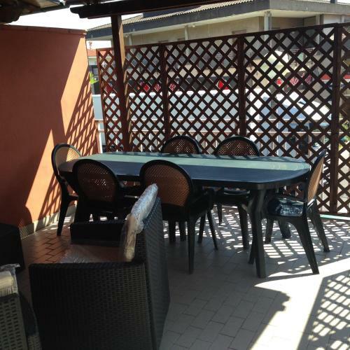 Apartamento Casa Nika