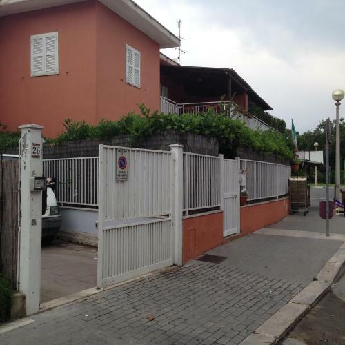 Apartamento Casa Nika