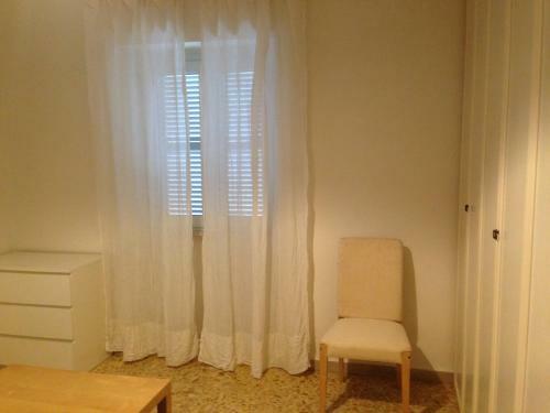 Apartamento Casa Nika