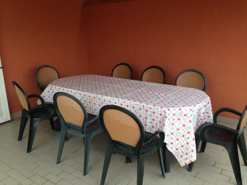 Apartamento Casa Nika