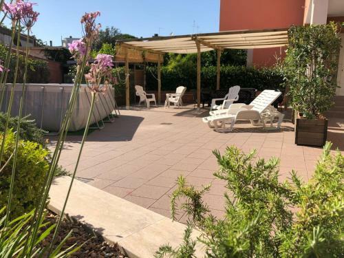 Apartamento Casa Nika