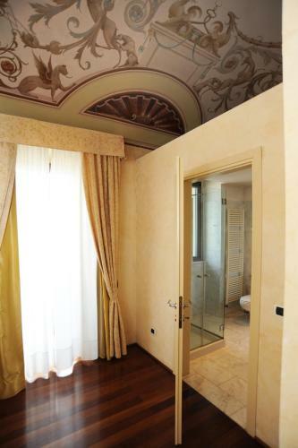 Hotel Dimora Del Barone