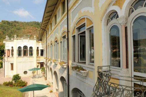 Hotel Dimora Del Barone