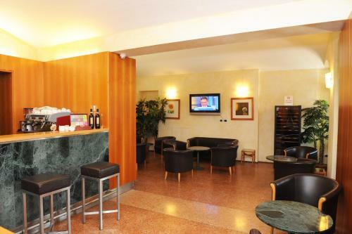 Hotel Dimora Del Barone