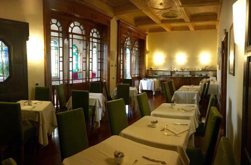 Hotel Dimora Del Barone