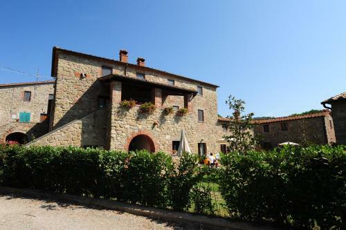 Agroturismo La Casa Colonica