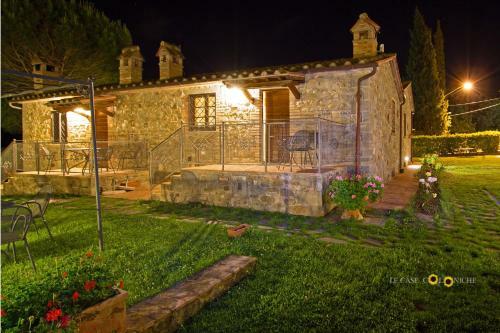 Agroturismo La Casa Colonica