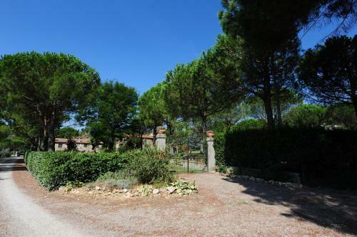 Agroturismo La Casa Colonica