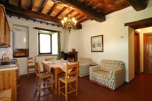 Agroturismo La Casa Colonica