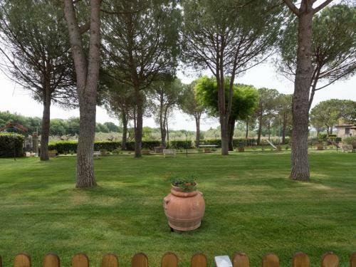 Agroturismo La Casa Colonica