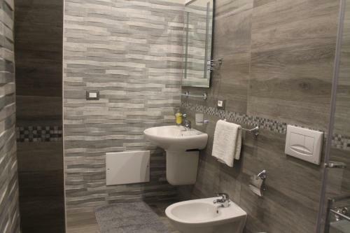Apartamento Appartamenti Sole&mare