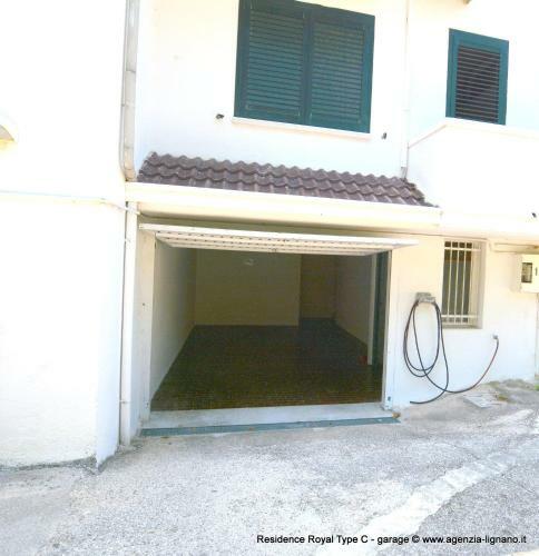 Apartamento Villa A Lignano Pineta