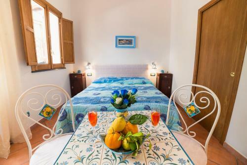 Bed & Breakfast Montagnella Relax
