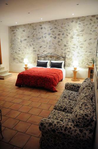 Bed & Breakfast Montagnella Relax