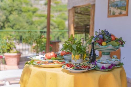 Bed & Breakfast Montagnella Relax