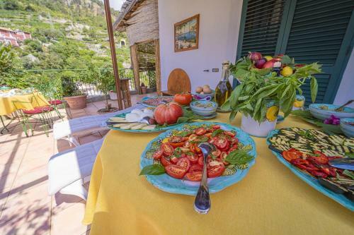 Bed & Breakfast Montagnella Relax
