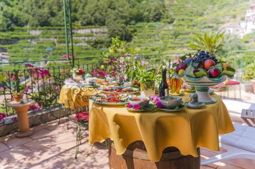 Bed & Breakfast Montagnella Relax