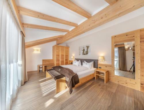 Hotel Chalet Dlaces