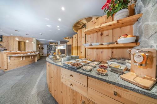 Hotel Chalet Dlaces