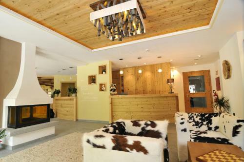 Hotel Chalet Dlaces