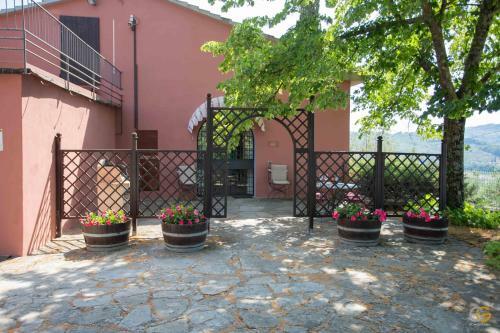 Agroturismo Terre Di Melazzano